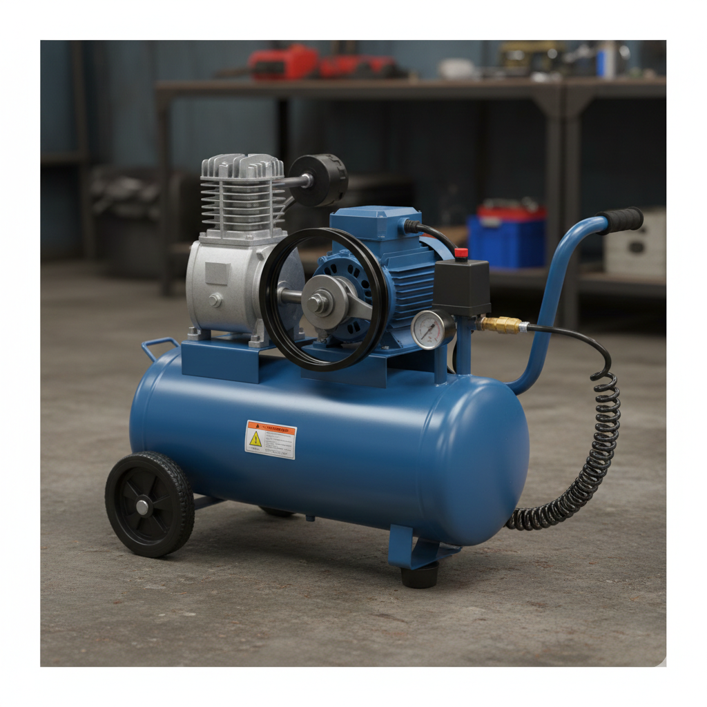 Piston - Www.compresseur.fr