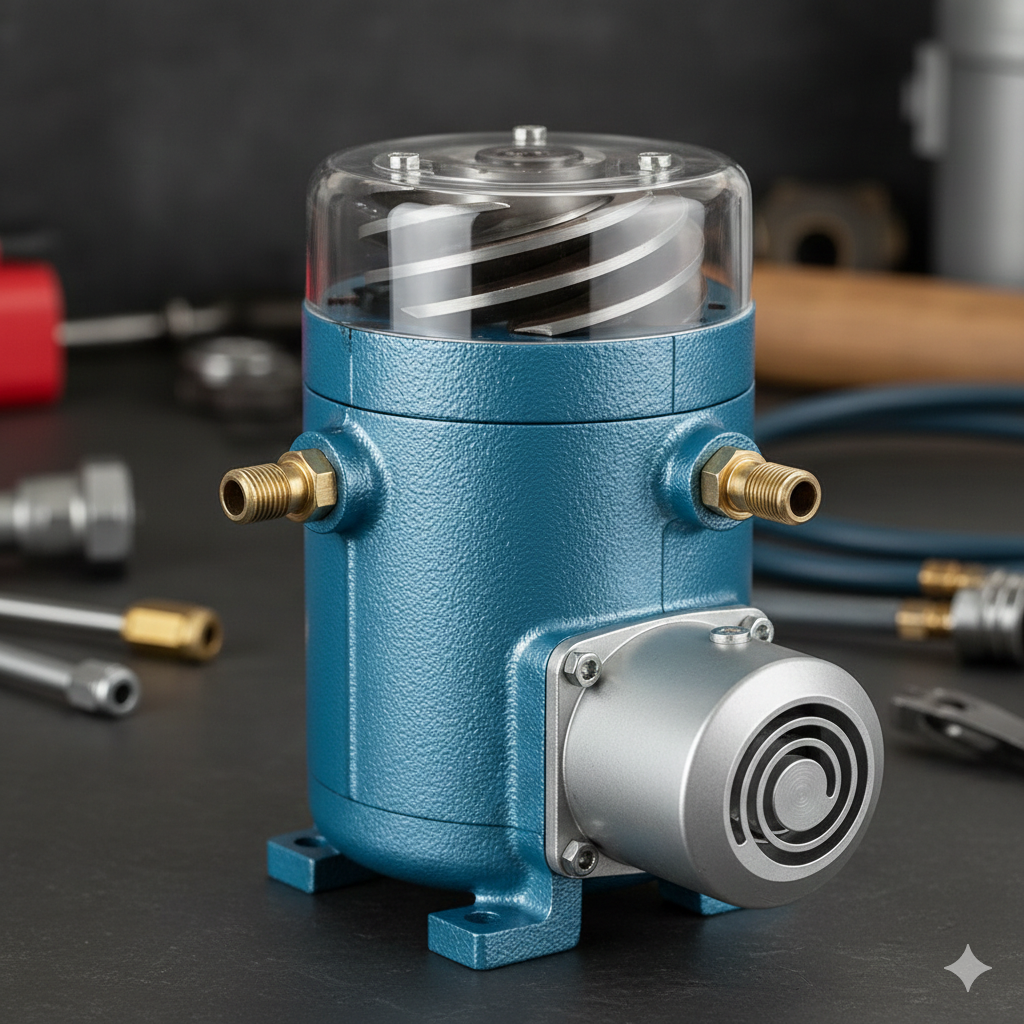 Scroll - Www.compresseur.fr