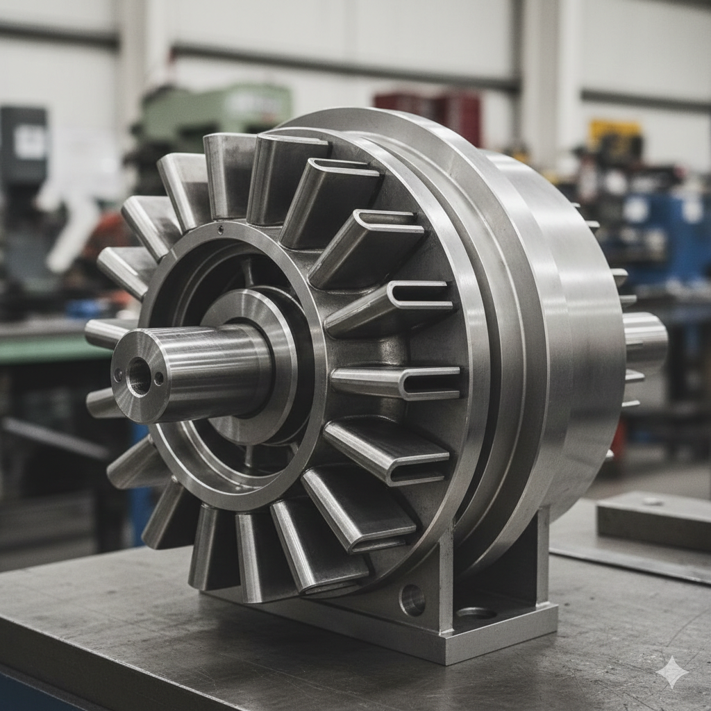 Axial - Www.compresseur.fr