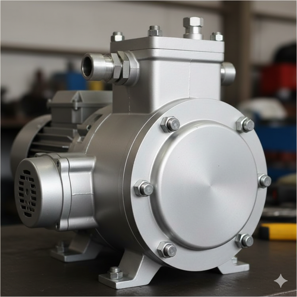 Diaphragme - Www.compresseur.fr